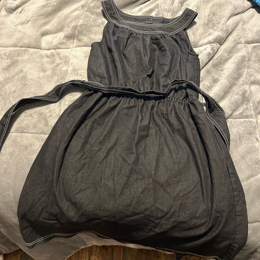 Stylish Black Dress
